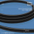 首千（SHOCHAN）SYV50-3射频线高频同轴电缆馈线天线RG58 0.9单股无氧铜双屏蔽96编织网 100米 SQ-SYV50-3