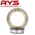 RYS哈轴传动NUP352M260*540*102 圆柱滚子轴承