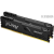 金士顿骇客野兽台式机内存DDR4 2666 3200 3600 16G 32G DDR5套条 黑 骇客DDR4 2666 8G单条马甲 2666MHz