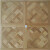 哩也波哩也简约装修风格橡木豆腐块赛艺术拼花木地板木地板 缅茄木凡尔赛5953 1