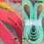 定制工业平皮带高速传动带纺织龙带锭带耐磨橡胶输送带黄绿尼龙片基带 提供规格厚度-宽度-周长 100