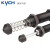 凯宇气动 KYCH AC/AD系列气动缓冲器液压油压缓冲器阻尼器机械手配件1007/1416 AC 2540