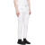 D二次方（DSquared2） 618男士白色SEXY工装裤 White 52 IT