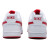 耐克（Nike）男鞋夏季新款Killshot 2男联名款复古生胶底休闲运动鞋滑板鞋 HF1744-101白色红钩 39