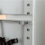 京酷KINKOCCL枪柜电子密码锁全钢双人双锁管理管制存储柜器械柜可定制放24支组合柜白色