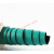 ABDT 绝缘垫绝缘胶垫 绿色台垫 胶皮 桌垫绝缘橡胶板导电地垫2MMJ 绿色整卷1.2米*10米*3毫米