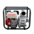 DONMIN东明 3寸汽燃油动力自吸抽水泵 应急防汛排污水泵DM30-1（发动机+水泵一体 含6米进水管/20米出水带）