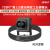 usb工业摄像头720p高清115度无畸变广角电脑免驱一体广告机HF867 HF867-720P-2.7mm无畸变115度