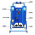 荣予（6.8立方无热）无热再生吸附式干燥机 压缩空气除水干燥机 空压机高效除水吸干机剪板H240