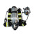 HENGTAI 恒泰应急救援恒泰空气呼吸器6.8L 正压式自救呼吸器R5300-6.8L碳纤维瓶