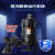 污水提升泵别墅地下室厨房卫生间全自动切割污水提升器商用 单泵2.2千瓦 PE300升 升级款 电