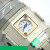 适用空压机压缩空气减压阀气压调压阀气动压力调节气泵过滤器自动排水 减压阀R2000-02(1/4)