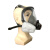 晋广源 6800A防毒面具全面罩喷漆防护气体喷漆粉尘烟雾口罩过滤式 单面具