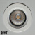 LG浴室厨房卫生间厕所户外IP65嵌入式射灯筒灯防水防雾防潮镜前灯 开孔7.5-8 整灯防水暖黄光3W筒灯