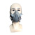护力盾 6200防毒面具  面具7件套【1号】  防化工有害气体防飞沫防粉尘喷漆专用电焊半面罩