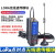 LoRA无线远程通信43射频io通讯模块plc收发数透传电台RS485/232 单信号RS485-LORA3米天线