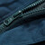 聚远 JUYUAN 军大衣冬季长款加厚防寒劳保大衣 蓝色长款 (92-96)170