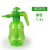 工者 气压式喷壶 家庭小型消毒园艺浇花喷水喷雾壶绿色 1.5升一只装GZ-10