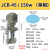 机床电泵水泵油泵单相三相40W90w120w125w250w450w500W JCB-45  150w(单相)