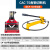 角铁切断机CAC-60 75 110切断器电动液压角钢加工机切割机 CAC-75+CP-700手动泵