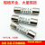 R054 RO54正熔5x20mm 250V陶瓷保险丝管0.5A1A2A3A4A5A6A8A10A2 20A 10只