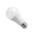 佛山照明(FSL) LED灯泡E27 7W螺口大功率小球泡超亮光源节能球泡灯 白光单位：只