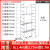 脚手架折叠全套加厚钢管活动小型移动新型工地架手架架子 三代特厚375高140长70宽 防