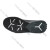 迪卡侬（DECATHLON）男足球鞋碎钉TF学生鞋球鞋足球传奇型装备 黑色（真皮款） 40