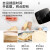 松下（ Panasonic）智能全自动家用多功能面包机 天然酵母双重温控 烘烤 揉面机 和面机SD-PM1010