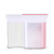 ANBOSON 20*30塑料pe自封袋透明服装密封袋塑料袋印刷包装袋 20*30(100个/包) 8丝 白边 7天内发货