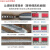 京仕蓝适用于安德利分体式二保焊机工业级350 500二氧化碳气保护焊机两 高速款350双电压-10米