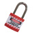  西斯贝尔/SYSBELSCL001金属安全柜专用挂锁金属安全柜专用挂锁