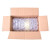 安英卡尔  葫芦膜泡泡膜卷材 充气垫充气塑料袋物流气泡袋缓冲防震包裹填充气垫 33X20cm(300米） A1240