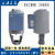 鹿色温控比例调节高温蒸汽VVF53电动液压执行器SKD62 SKC60金具定制 DN100(国产蒸汽)