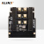 ALINX FPGA开发板配套 FMC子板 LPC接口转40针扩展口 SMA接口转接板  FL1010