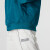 阿迪达斯（adidas） 棉服男装女装春季新款三叶草运动服加厚保暖棒球服夹克 HN4795 XS