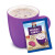 桂格（QUAKER）紫薯高纤燕麦片540g（27g*20袋） 早餐搭配 醇香系列