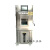 可程式高低温恒温恒湿试验箱小型冷热交变湿热环境老化实验机 -20&mdash150(100L)