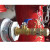 消防栓转换接头绿化65变20水管 洗车绿化65变20高压水管灌溉工地 65转6分快接头(带开关)