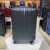 新秀丽（Samsonite）拉杆箱AY8可扩展行李箱商务旅行箱登机箱 石墨黑 AY8x14色 24吋