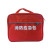 神速 消防应急包套装五件套  便携式消防手提应急包 红色