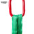 晟雕 定做柔性吊带吊索具发动机带钩吊带吊具 8吨1.6米4腿