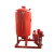 定制CCCF认证消防泵消防稳压设备消火栓泵喷淋泵立式管道增压泵稳压泵定做 0.37KW-160KW消防喷淋泵泵