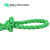 绳子尼龙绳塑料绳耐磨晾衣绳户外手工编织货车捆绑绳绿色绳子* 14mm 100米