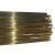 双岸 黄铜焊条 HS221锡黄铜焊条 工地铜焊条  1Kg/包 直径1.6 mm 1Kg/包 