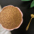 乐食麦（Lee's mum）免洗浓金亚麻籽 420G 胡麻籽亚麻酸生亚麻籽可榨油可磨粉杂粮