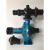 （加大3寸B80-65-320喷灌离心泵水泵-高扬程98m农用高压泵 （合金密封）的泵心（2个）
