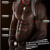 荼梧臂力器可调节30一70公斤臂力器男士棒健身材女胸肌训练握40公斤50 50kg黑色臂力器