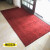 可裁剪红地毯走廊地毯过道楼梯踏步垫长整卷地毯防滑耐磨 灰色 1.5米宽15米一卷