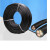 HBDGXL 橡套软线 YZ 4*50mm² 450/750V 100米 (定货期：10天)